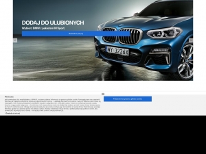 akcja serwisowa bmw egr